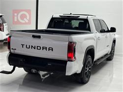 تۆیۆتا توندرا